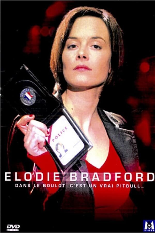Elodie Bradford