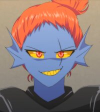 Undyne