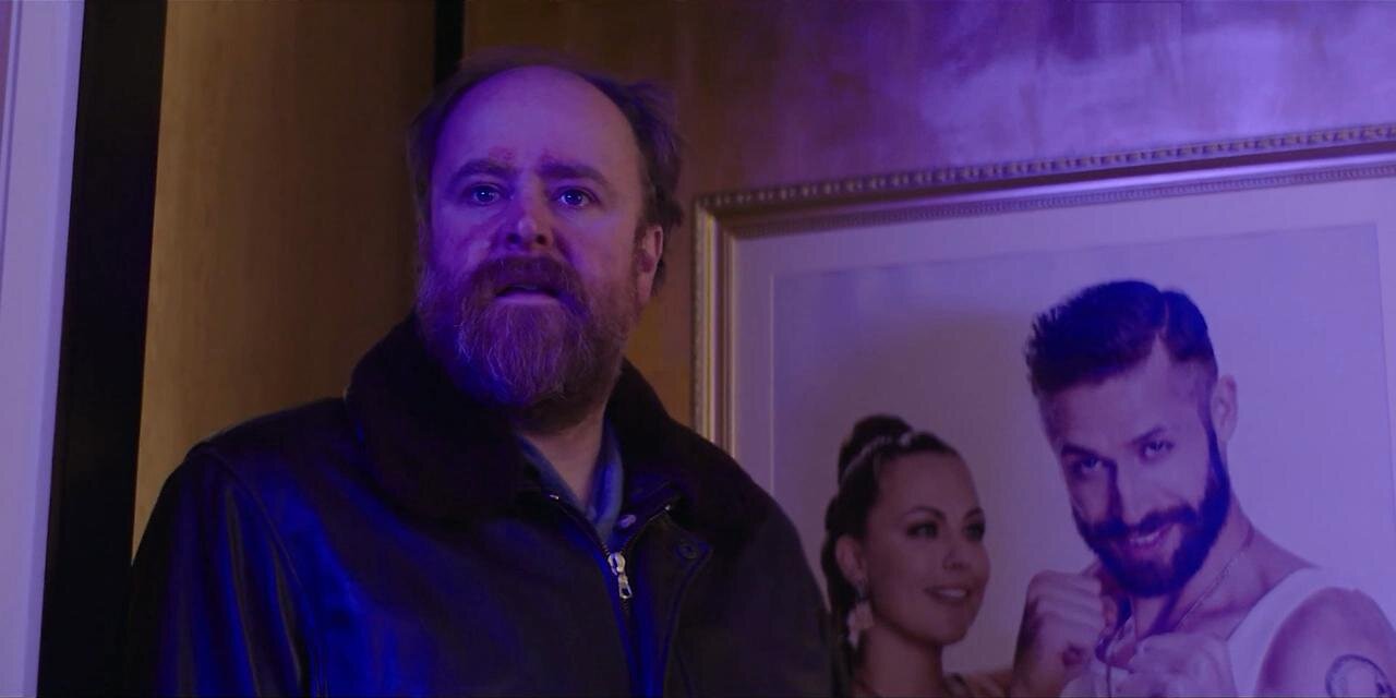 Een Goed Jaar S1 E05 – Het Probleem Patrick