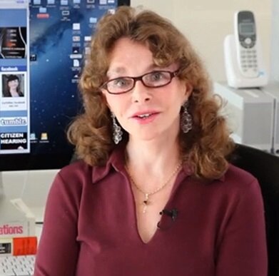 Linda Moulton Howe