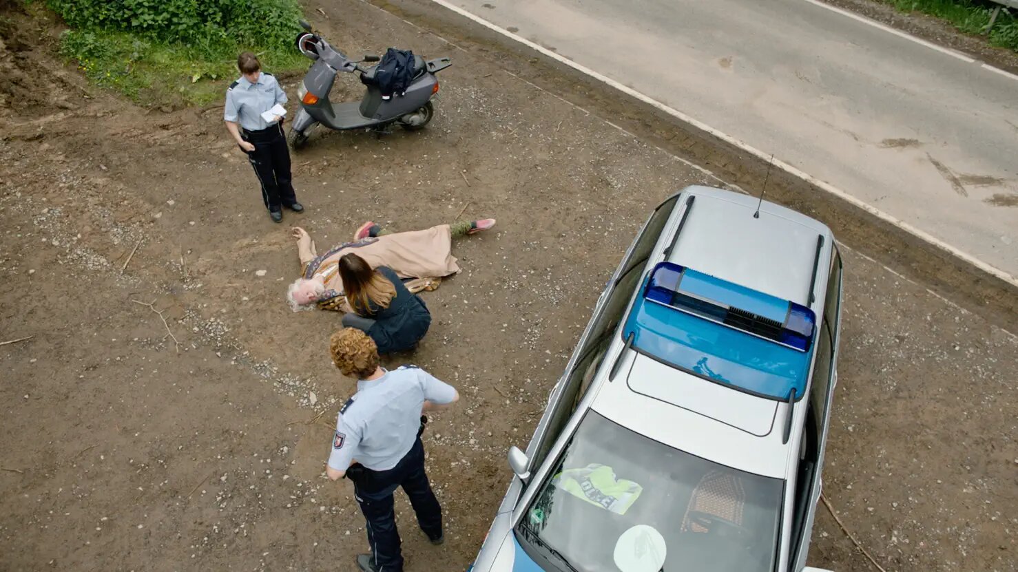 Mord mit Aussicht S4 E05 – Die Letzten ihrer Art