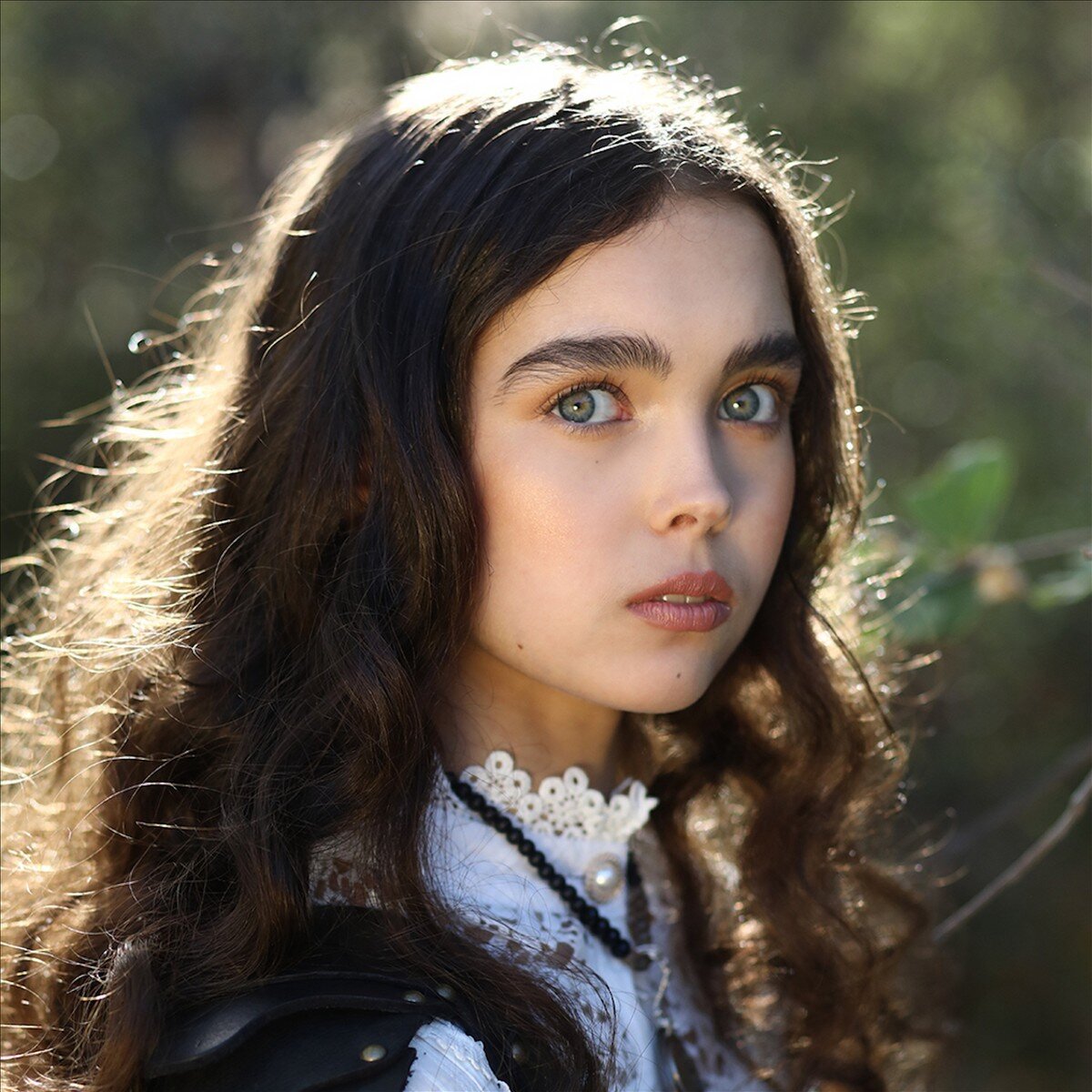 Alisha Liston