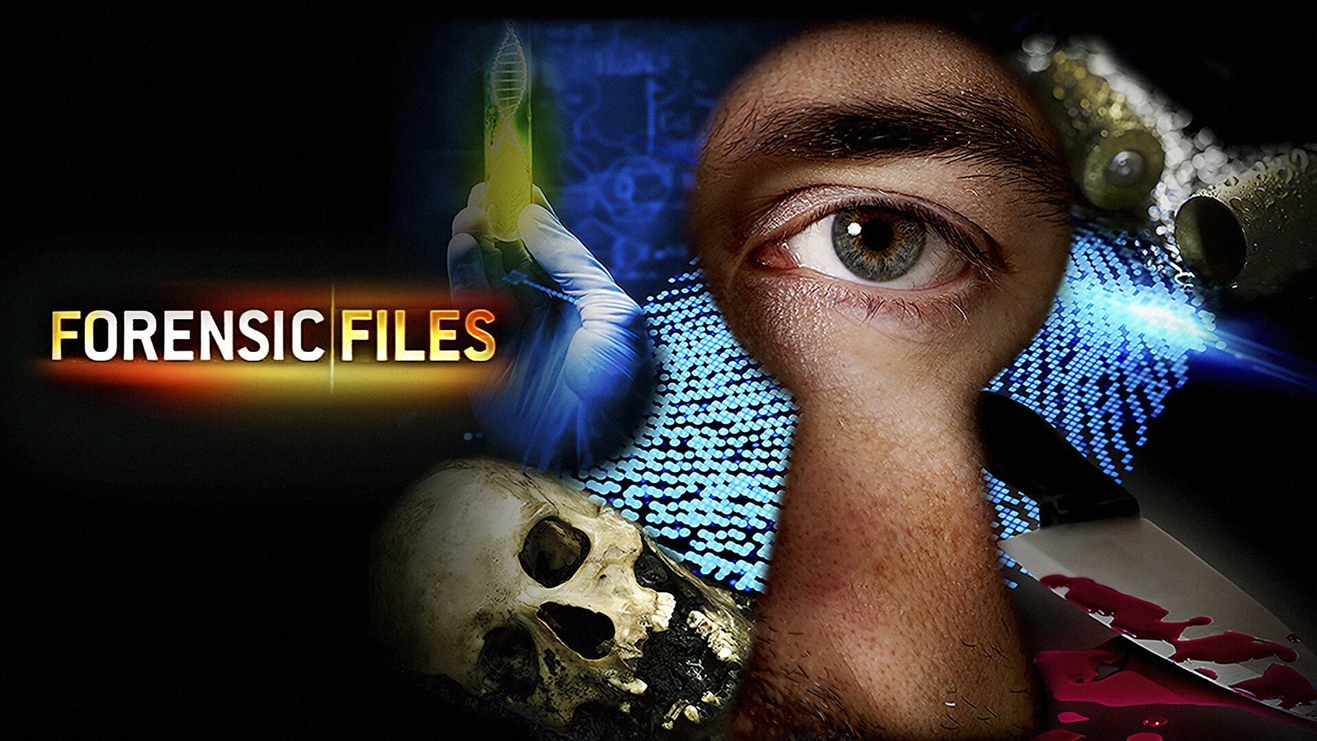 Forensic files season 7 episode 42