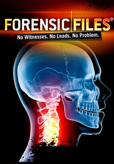 Forensic Files Season 9 poster