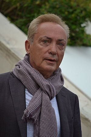 Rolf Rauchensteiner