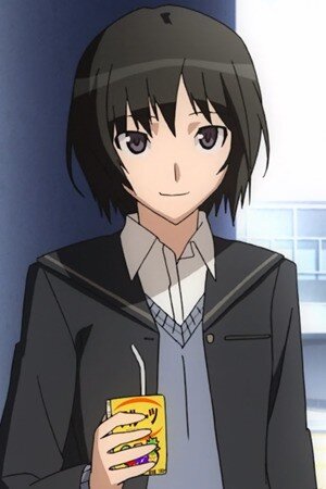 Ai Nanasaki