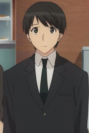 Junichi Tachibana