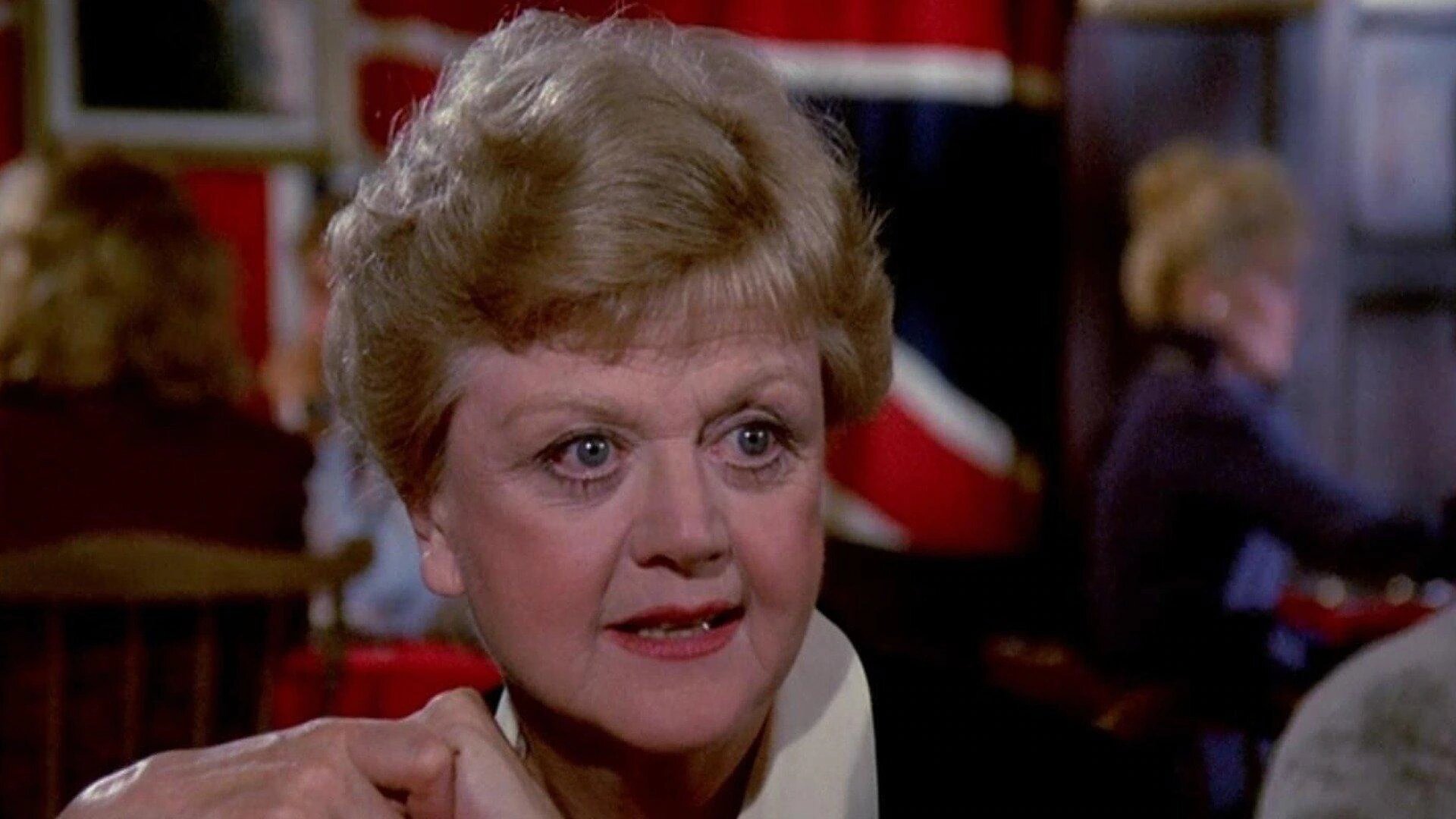 Birds of a Feather - Murder, She Wrote 1x03 | TVmaze