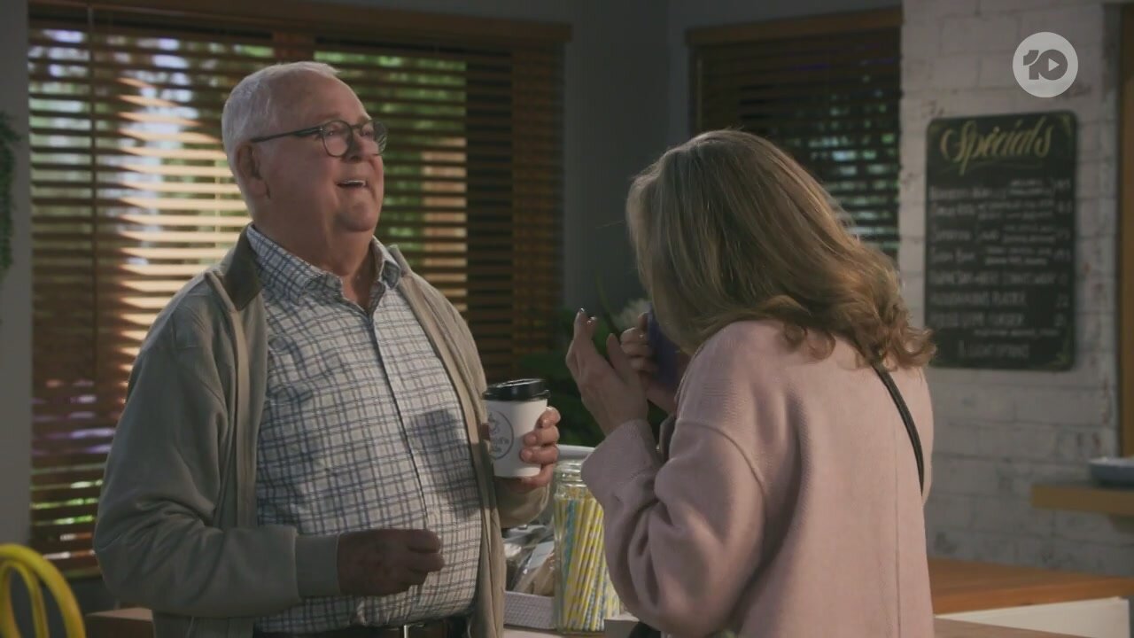 Episode 8888 - Neighbours 38x137 | TVmaze