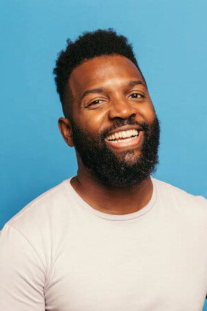 Baratunde Thurston