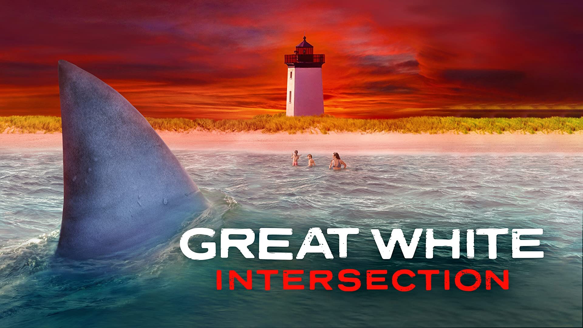 Shark Week S2022 Special – Great White Intersection