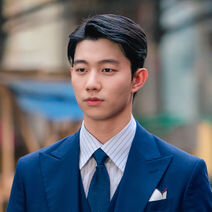 Seon Min Joon