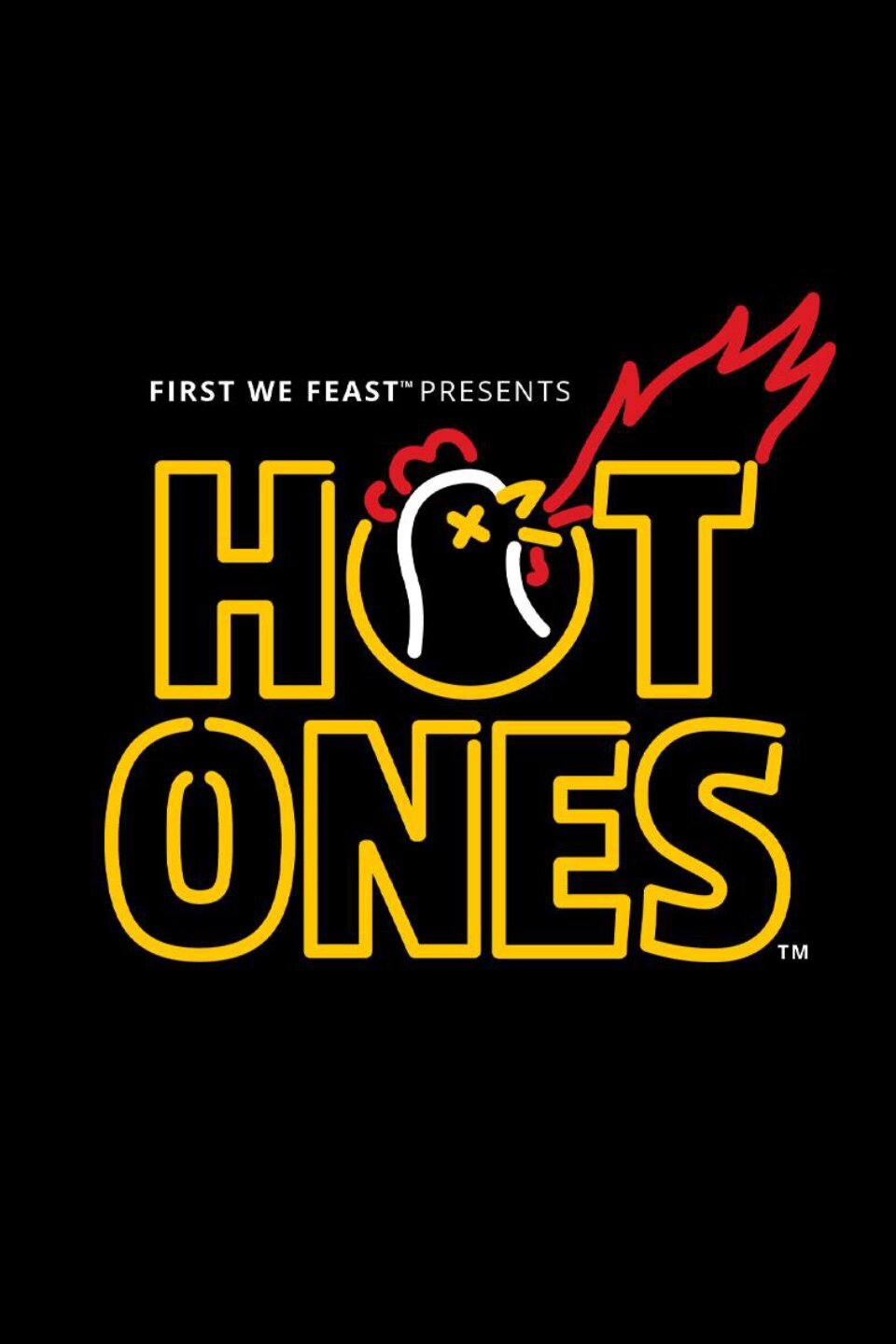 Hot Ones Season 8 poster