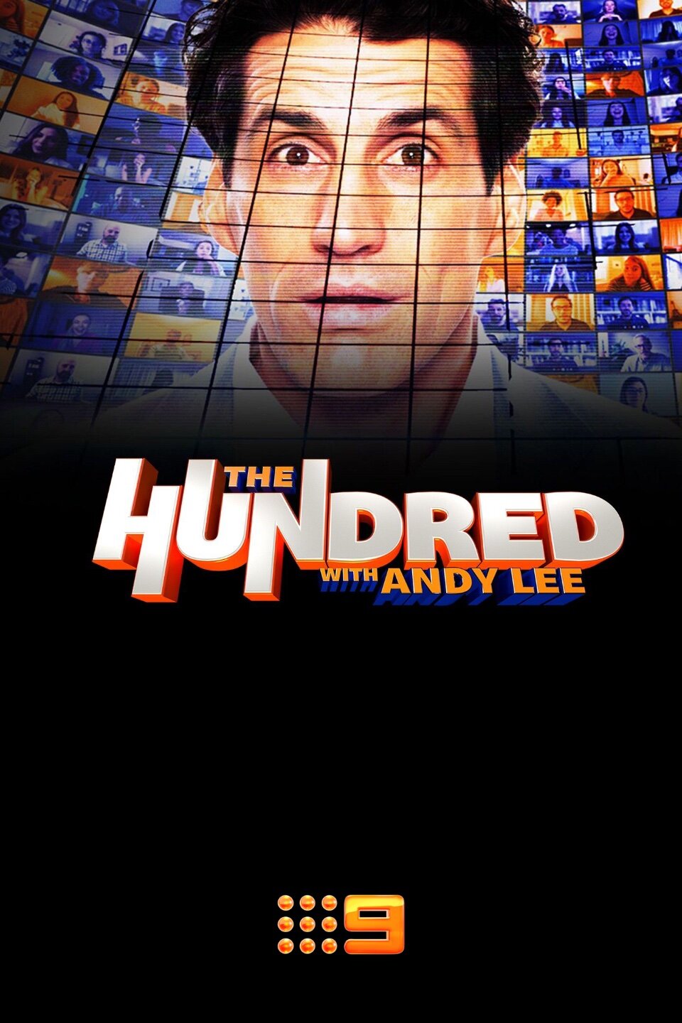 The Hundred with Andy Lee