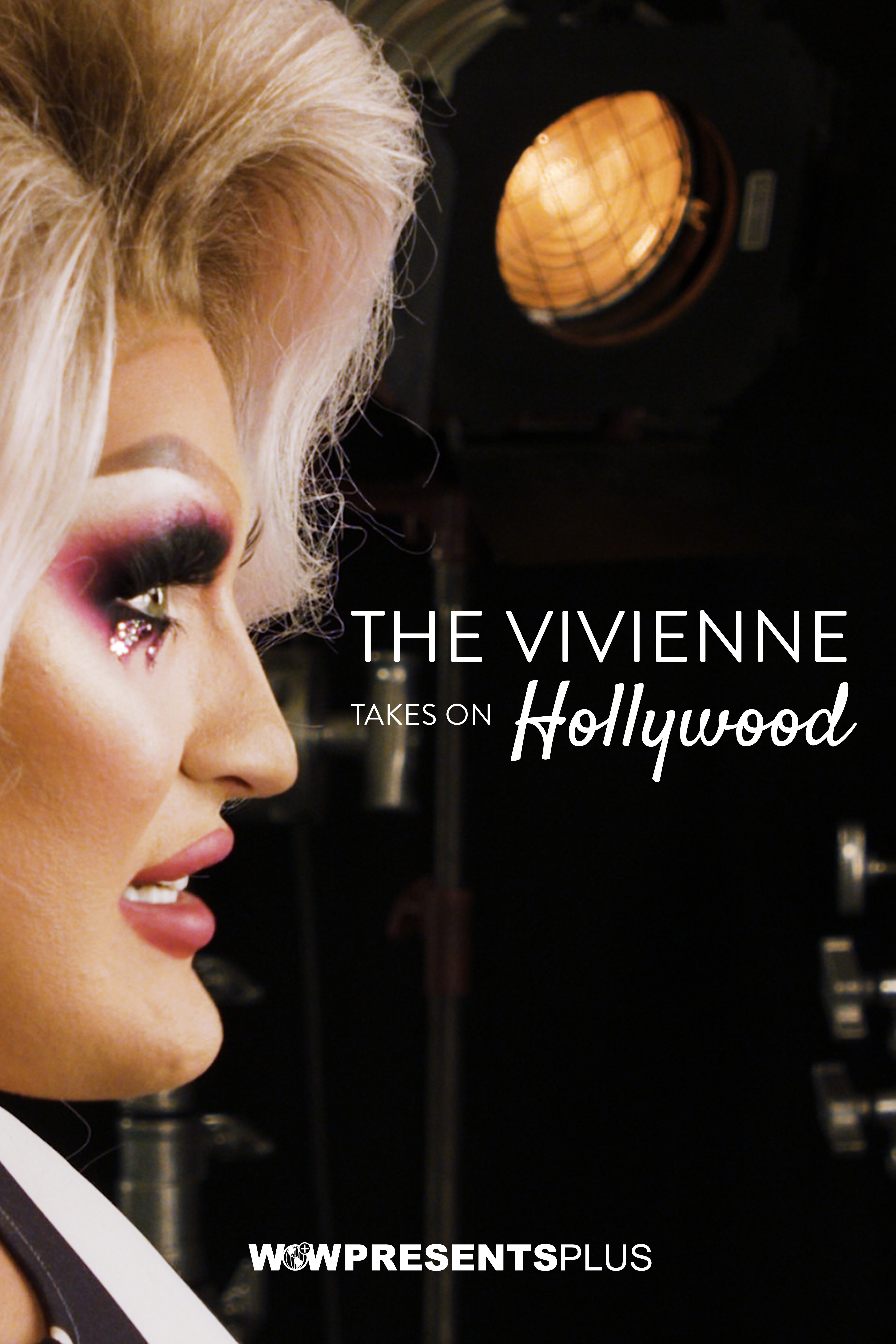 The Vivienne Takes On Hollywood Tvmaze