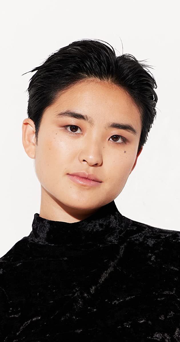 Terry Hu