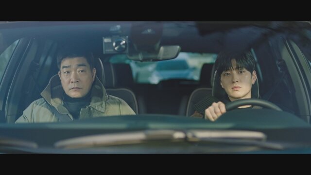 The Good Detective S2 E05 – Episode 5