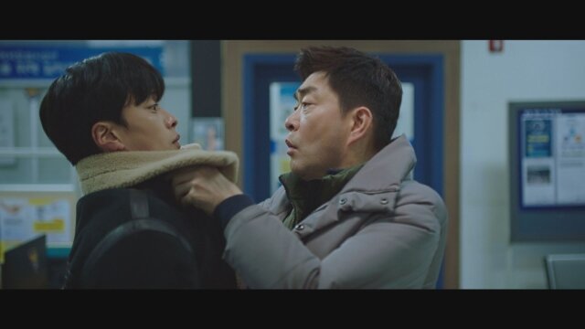 The Good Detective S2 E06 – Episode 6