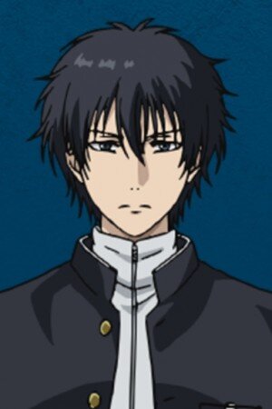 Yuuichi Katagiri