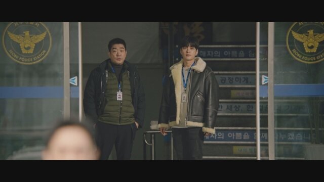 The Good Detective S2 E07 – Episode 7