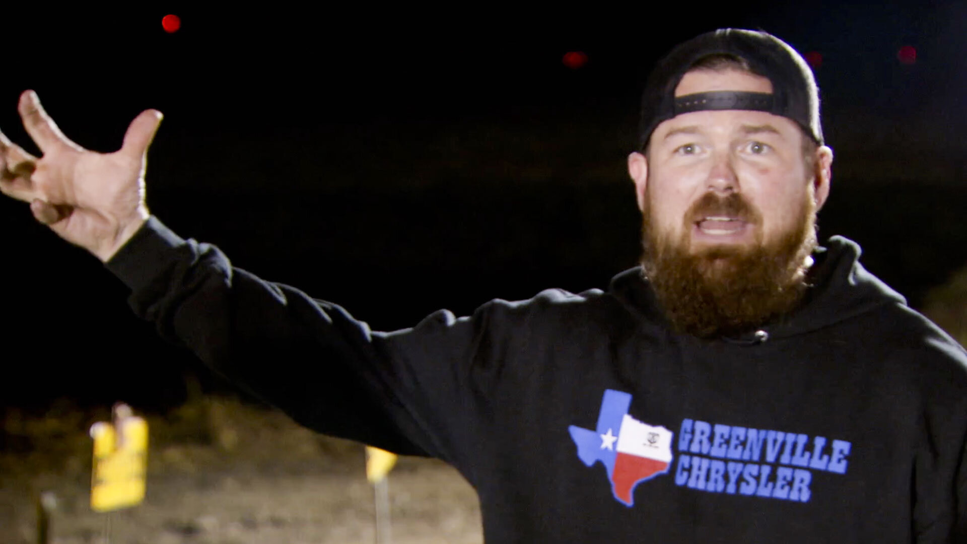 The Bain Event - Street Outlaws: America's List 2x13 | TVmaze