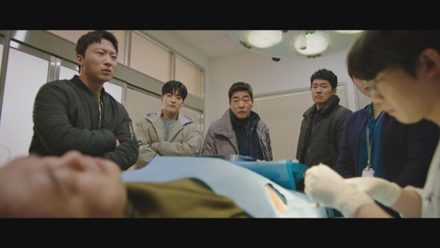 The Good Detective S2 E08 – Episode 8
