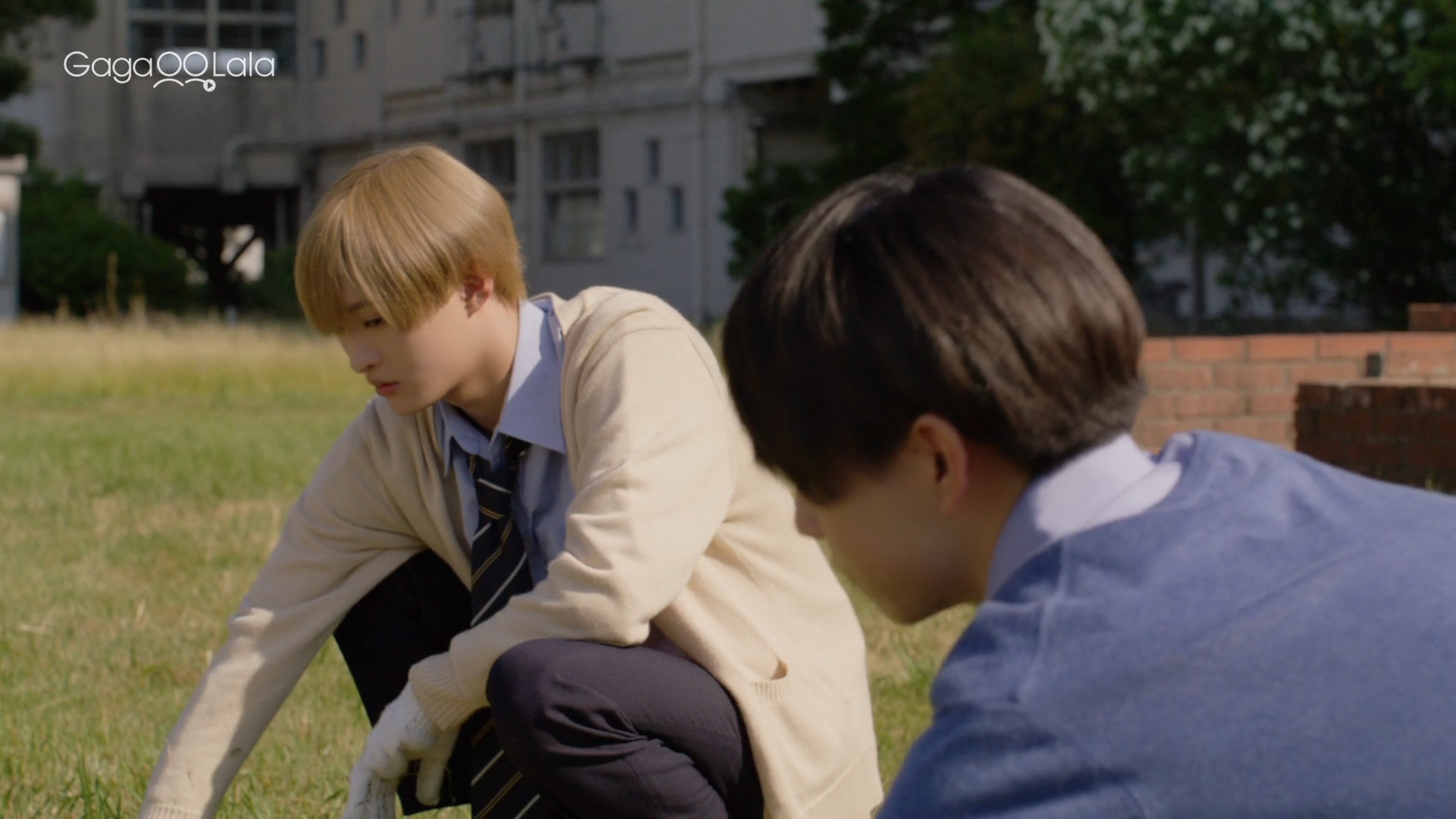Takara-kun & Amagi-kun S1 E01 – Episode 1