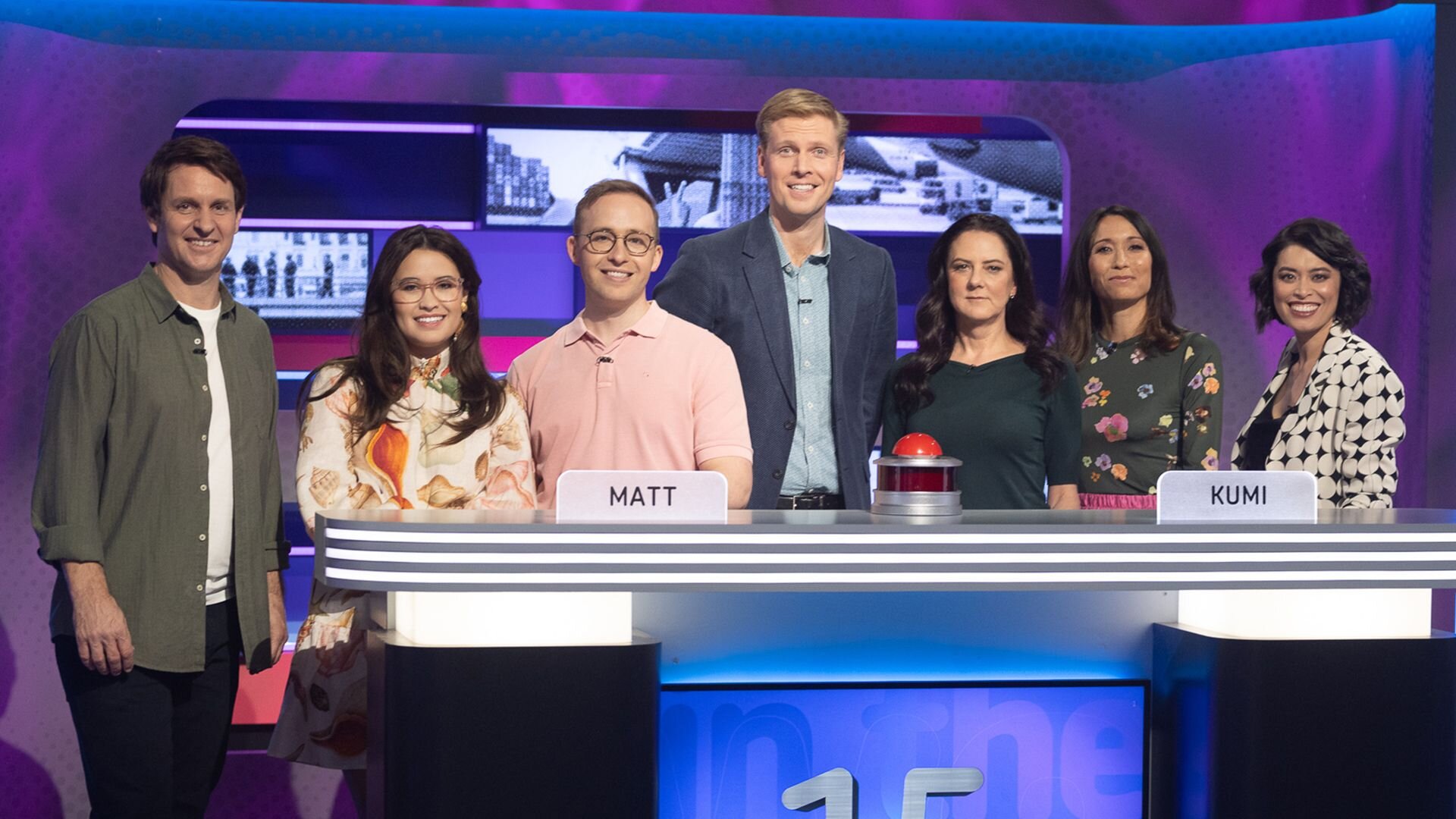 Win the Week S2 E01 – Episode 1