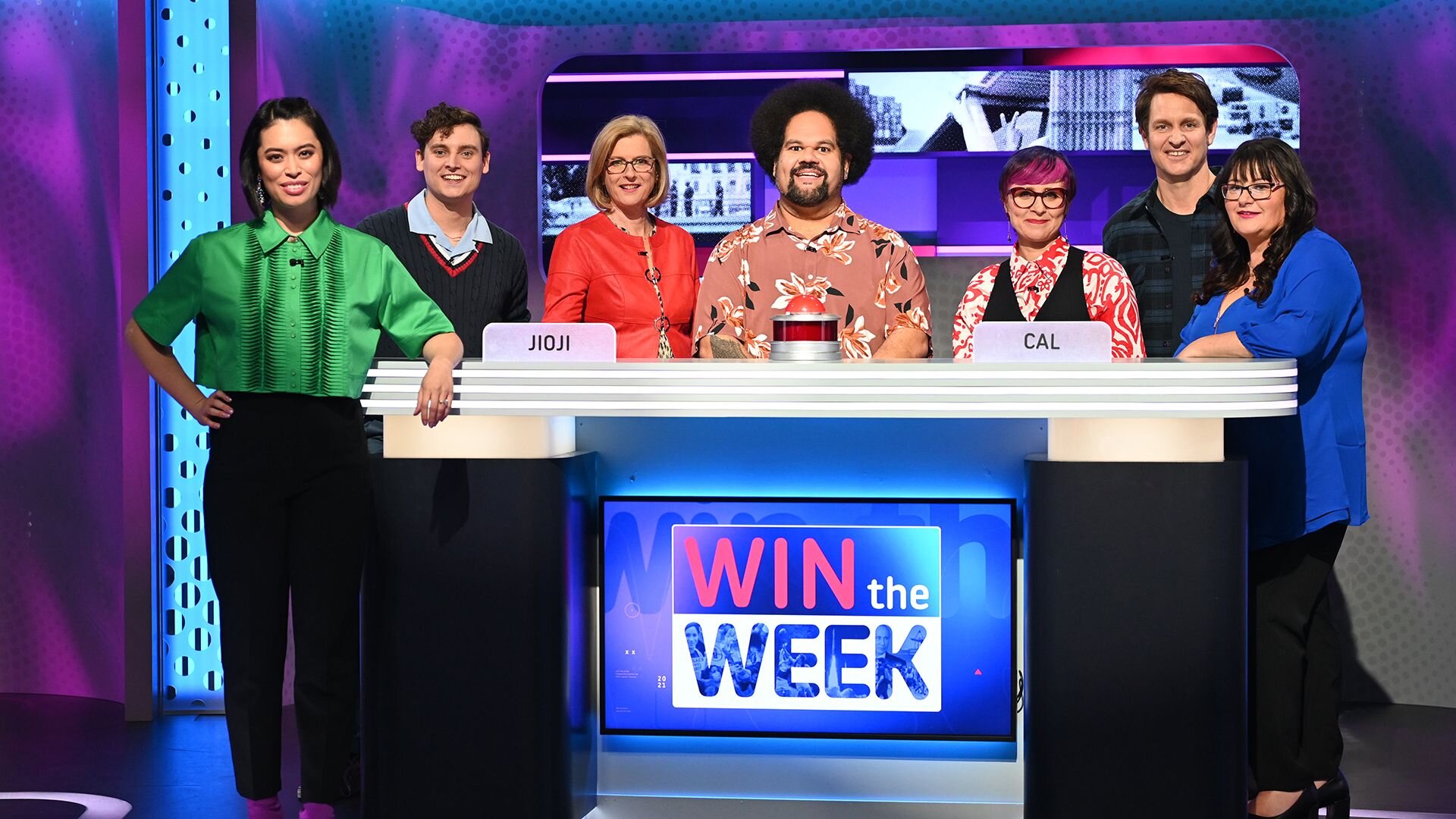 Win the Week S2 E02 – Episode 2