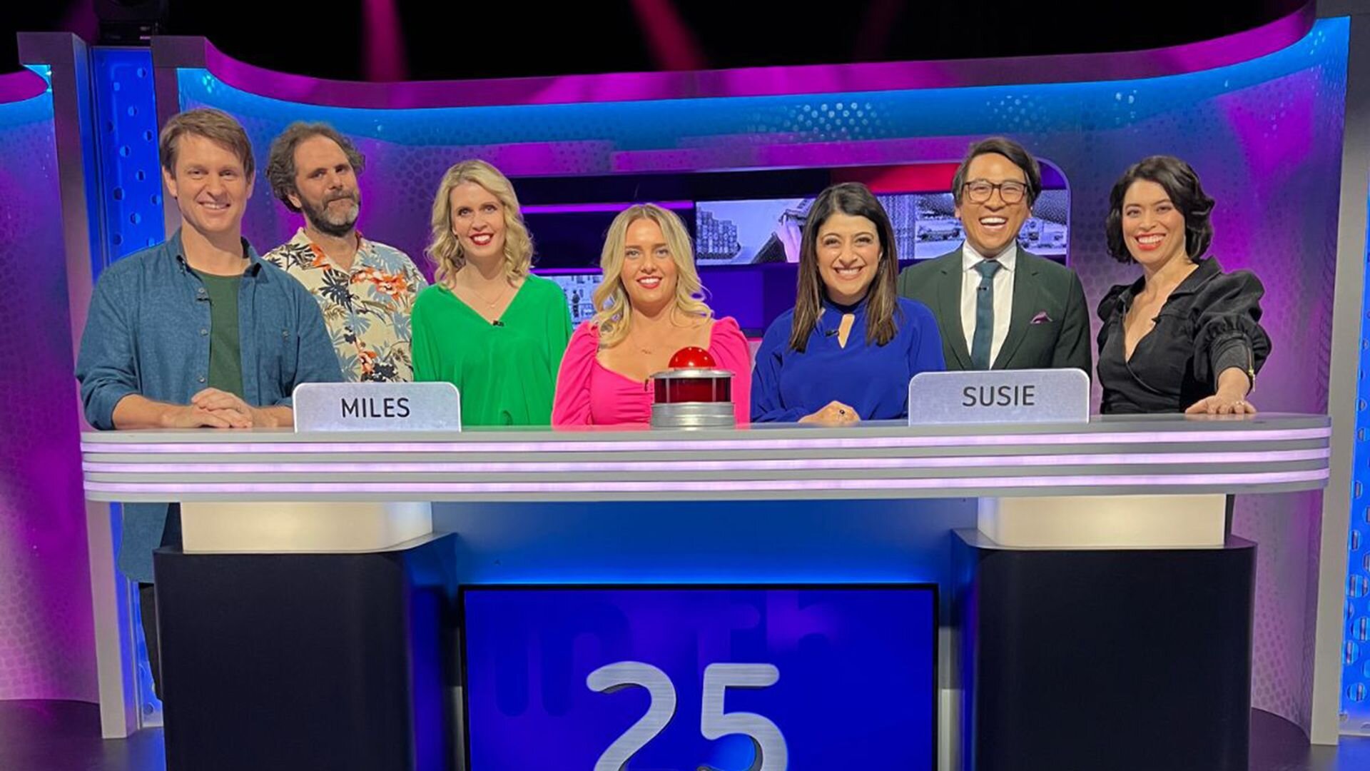 Win the Week S2 E03 – Episode 3