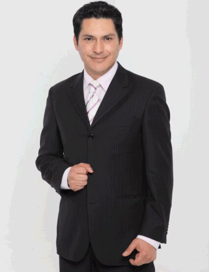 Juan Barragán