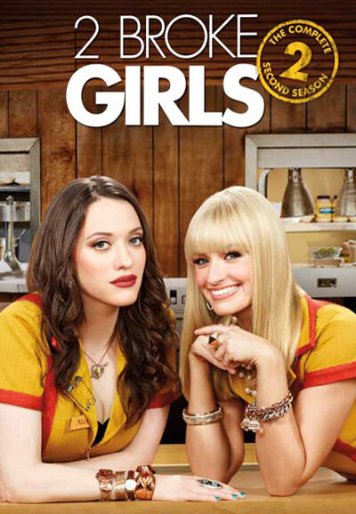 2 Broke Girls-season-2