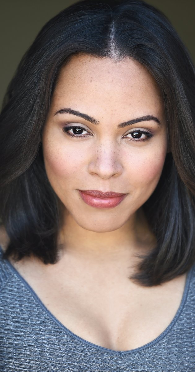 Amirah Vann