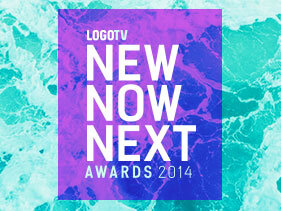 NewNowNext Awards poster