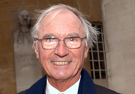 Syd Little