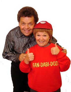 The Krankies