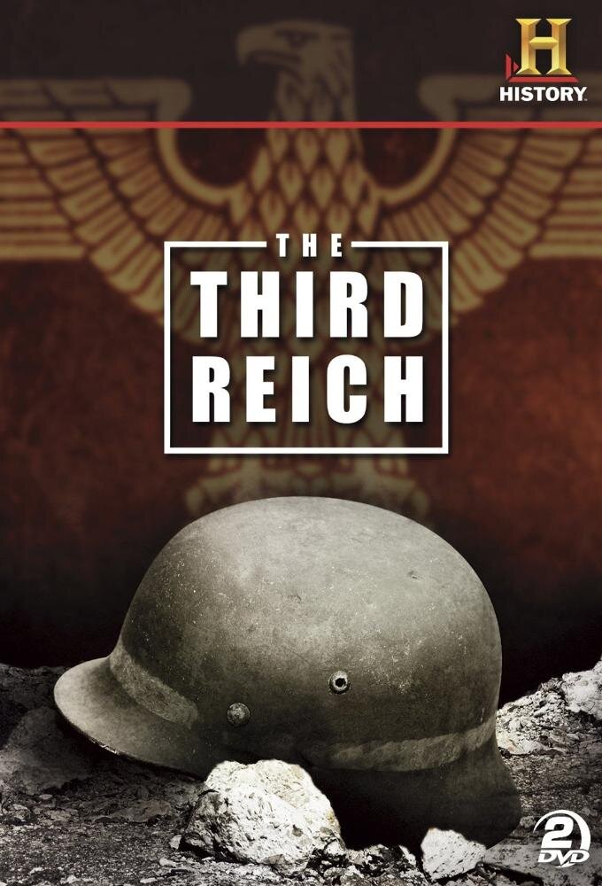 The Third Reich poster