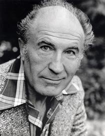 Barry Morse
