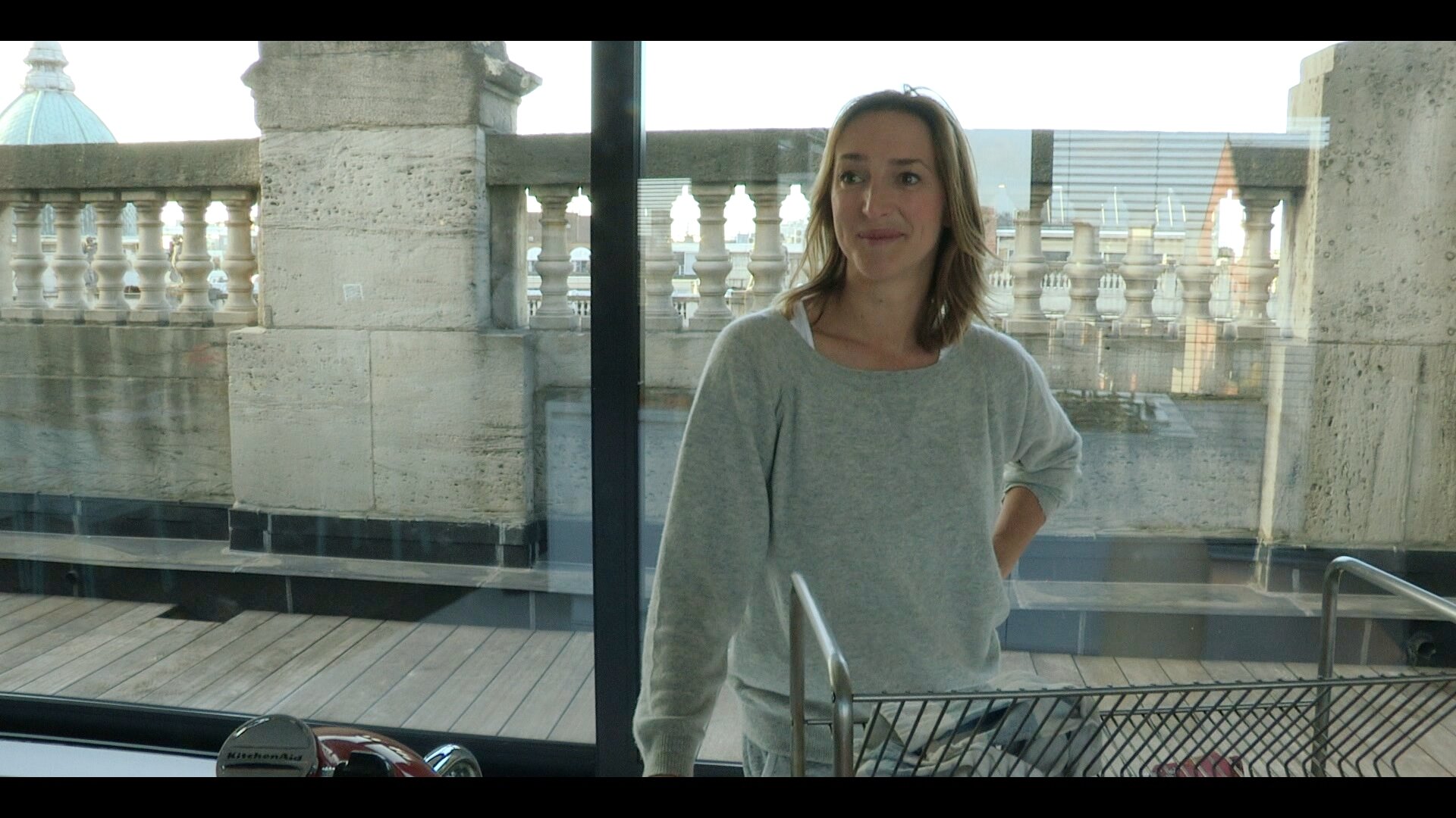 The Sky is the Limit S1 E07 – Aflevering 7