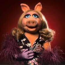 Miss Piggy