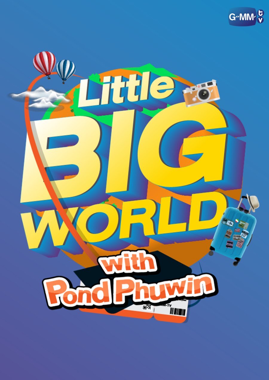 Little Big World TVmaze