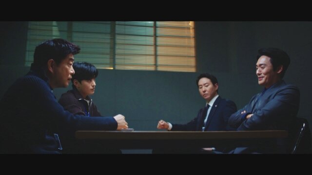 The Good Detective S2 E12 – Episode 12