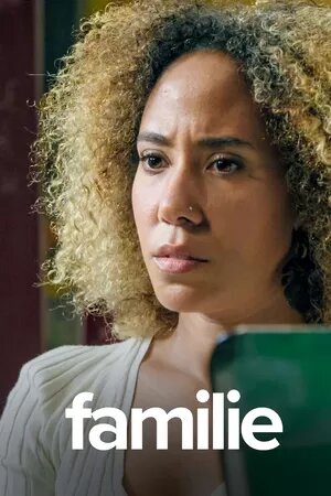 Familie Season 32 poster