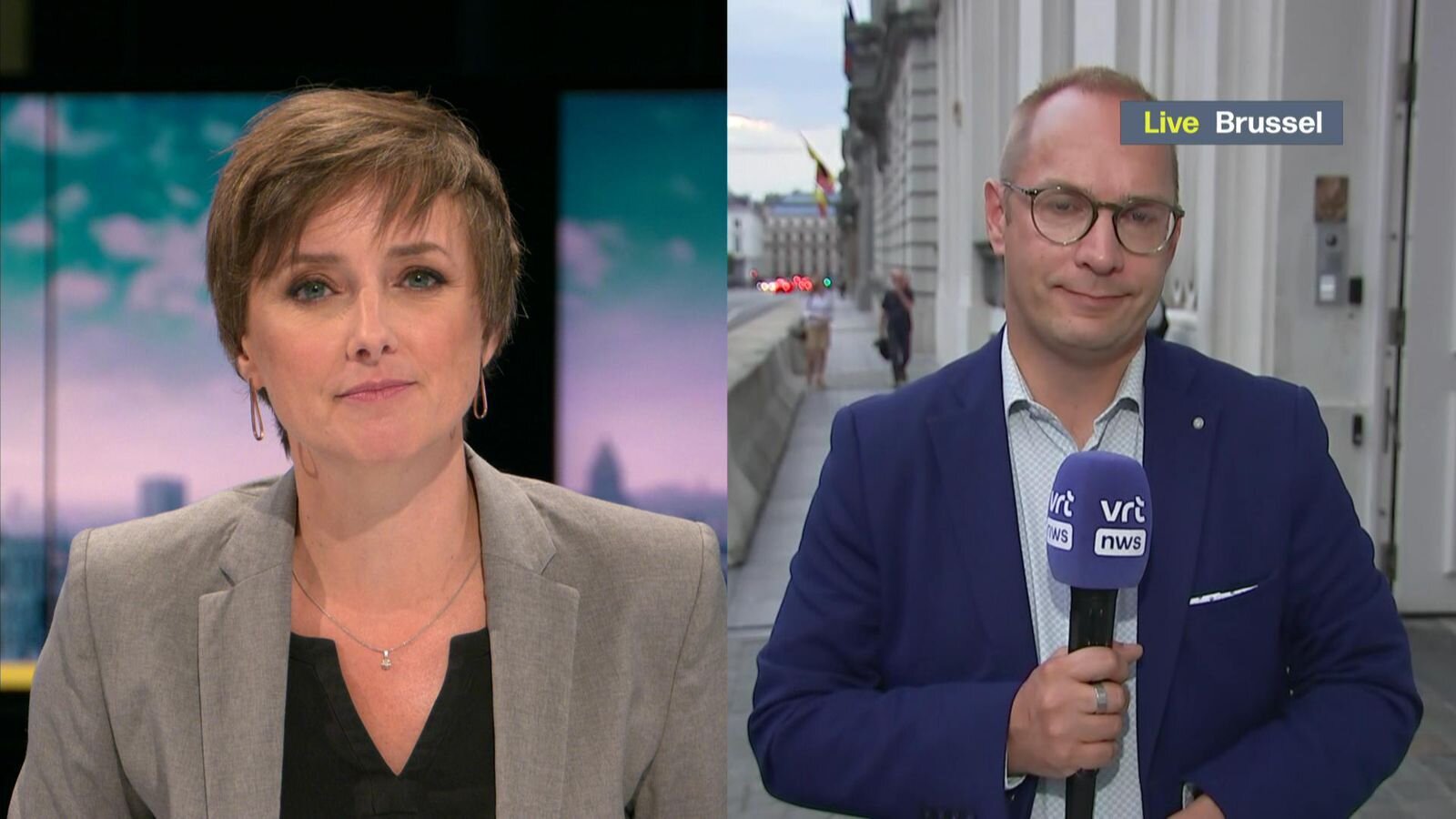 Terzake S2022 E165 – Wat kan Europa doen aan de energieprijzen?