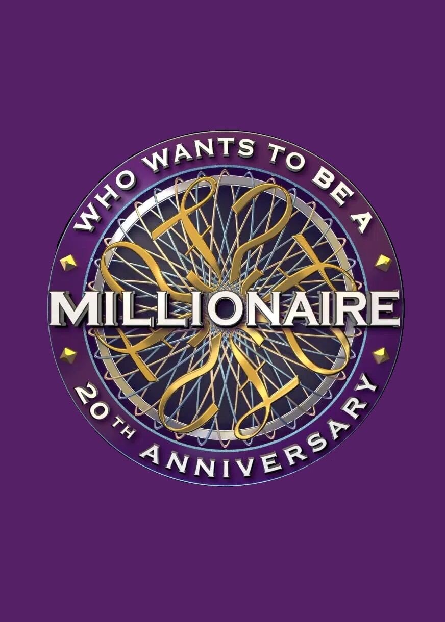 Who Wants to Be a Millionaire? Season 31 poster