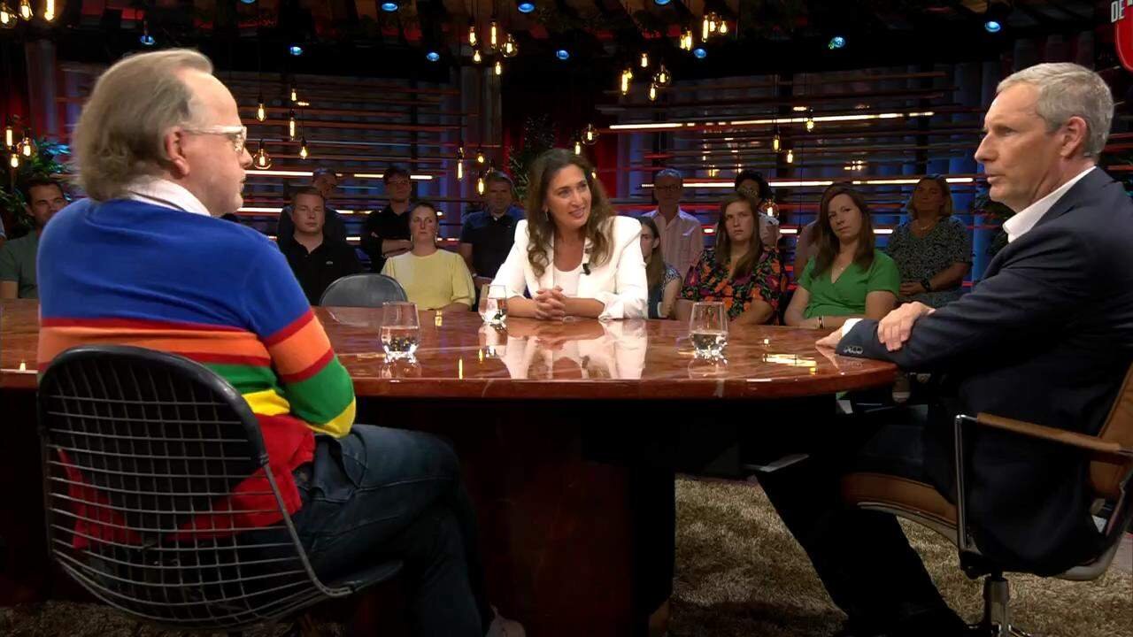 De Tafel van Gert S1 E02 – Aflevering 2