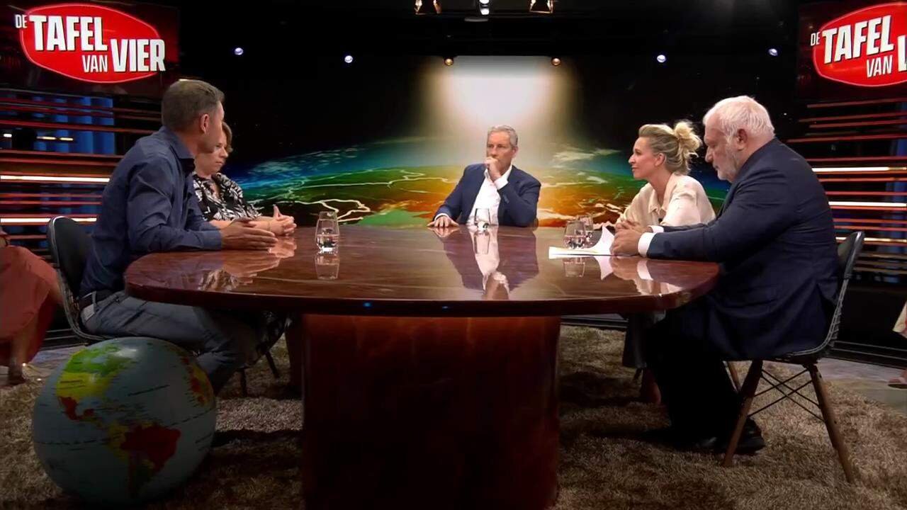 De Tafel van Gert S1 E03 – Aflevering 3