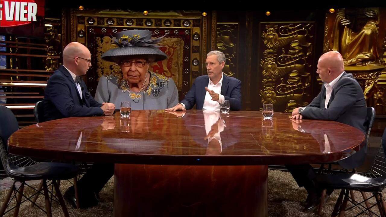 De Tafel van Gert S1 E04 – Aflevering 4