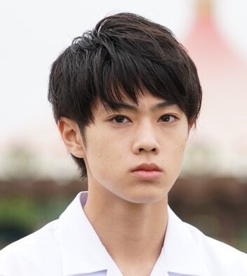 Ryuga Sato