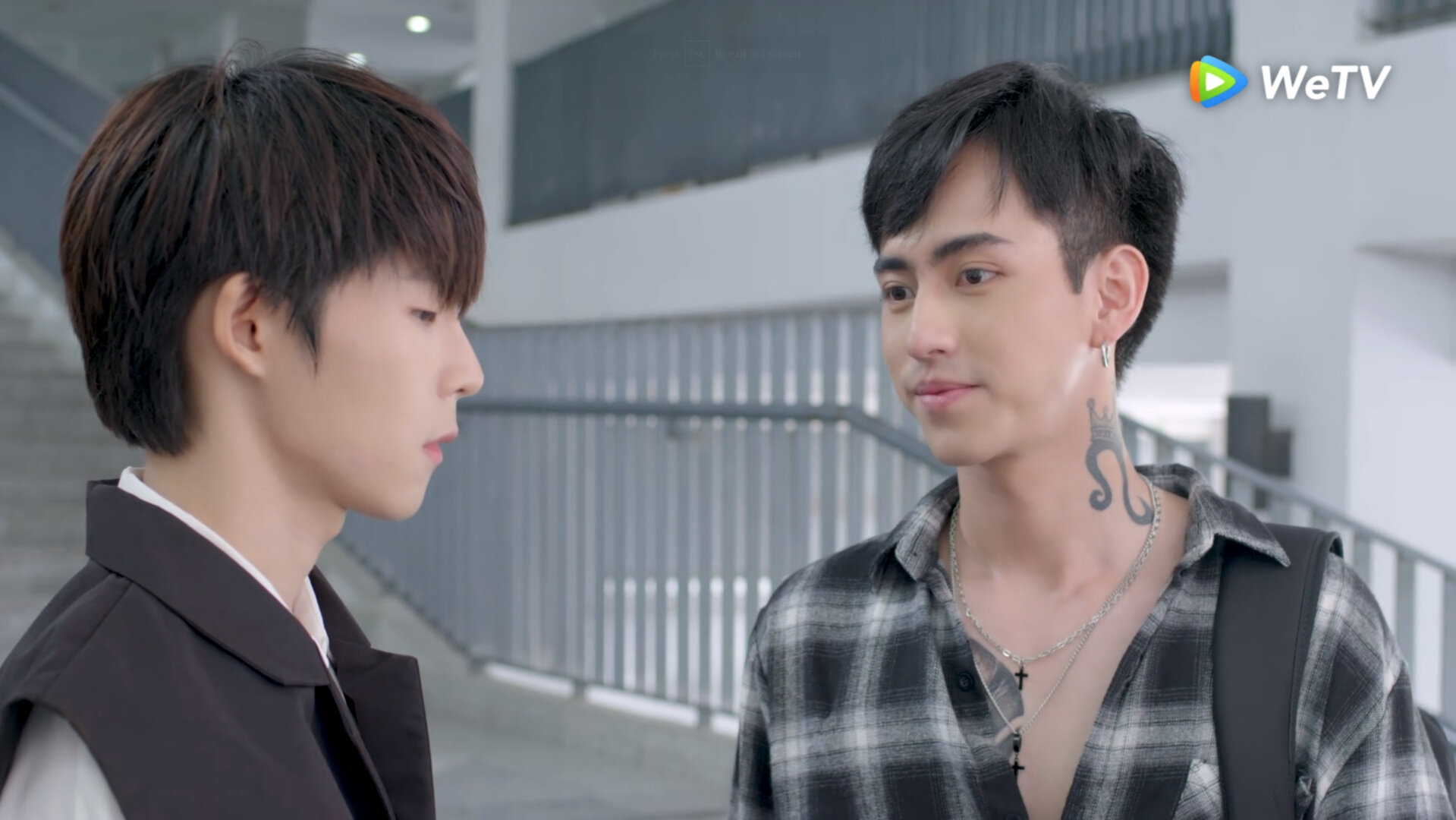 Work From Heart S1 E04 – Episode 4